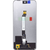 Pantalla Completa Para Redmi 15 5G Flex Curvo /Poco M7 4G -1521