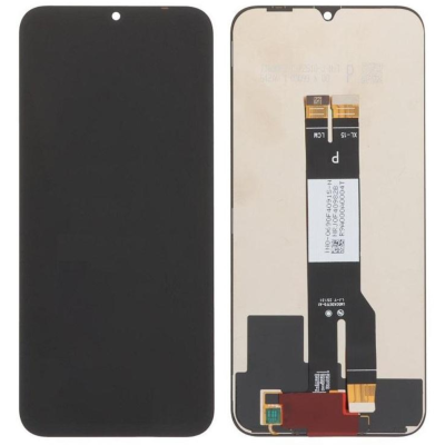 Pantalla Completa Para Redmi 15C 4G -1532