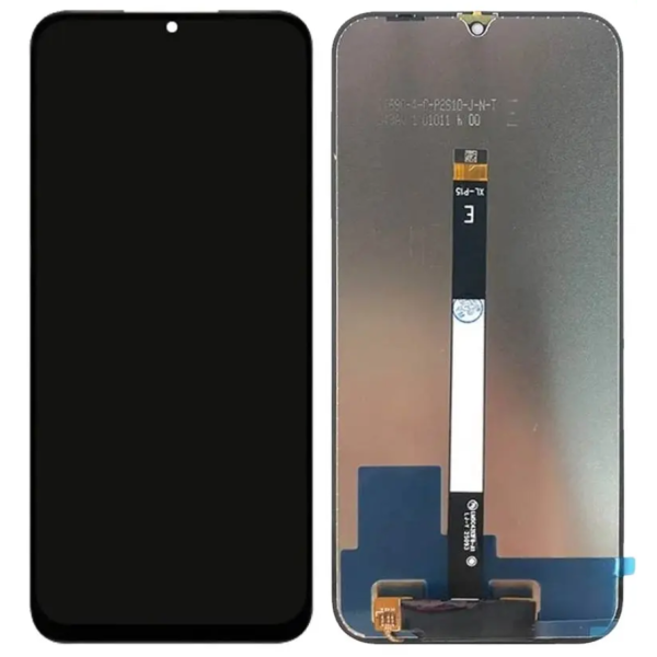 Pantalla Completa Para Redmi 15C 4G VERSION EUROPA-1522