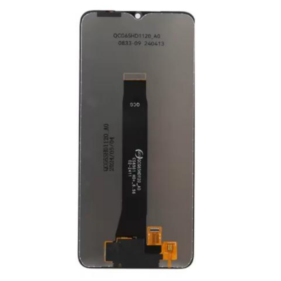 Pantalla Completa Para Doogee N55 / N55 Pro
