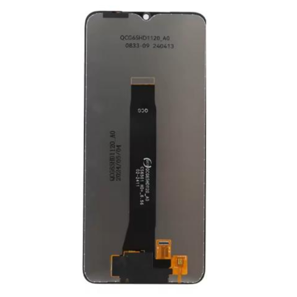 Pantalla Completa Para Doogee N55 / N55 Pro