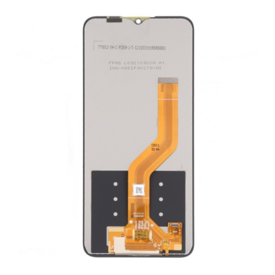 Pantalla Completa Para Doogee X96