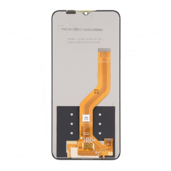 Pantalla Completa Para Doogee X96