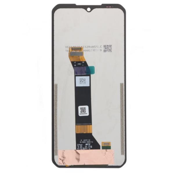 Pantalla Completa Para Doogee S100