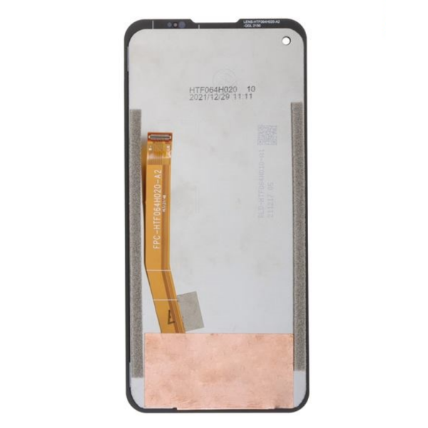 Pantalla Completa Para Doogee V10