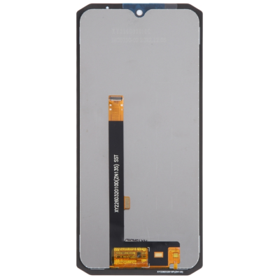 Pantalla Completa Para Doogee S98