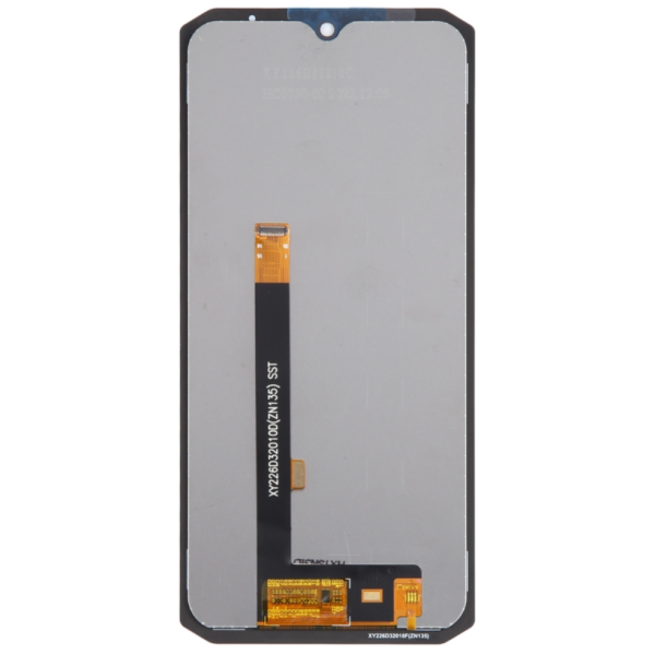 Pantalla Completa Para Doogee S98