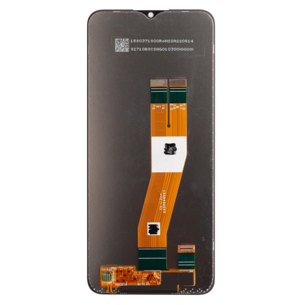 Pantalla Completa Para Oukitel C32 /C32 Pro