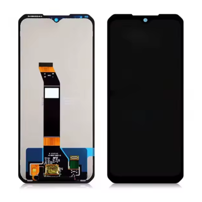Pantalla Completa Para Doogee S118 Pro