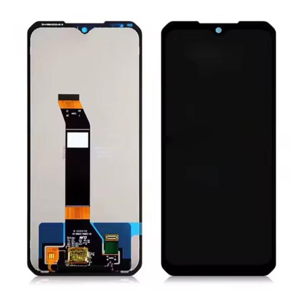 Pantalla Completa Para Doogee S118 Pro