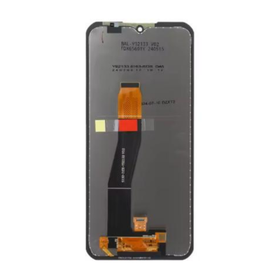 Pantalla Completa Para Oukitel Wp50