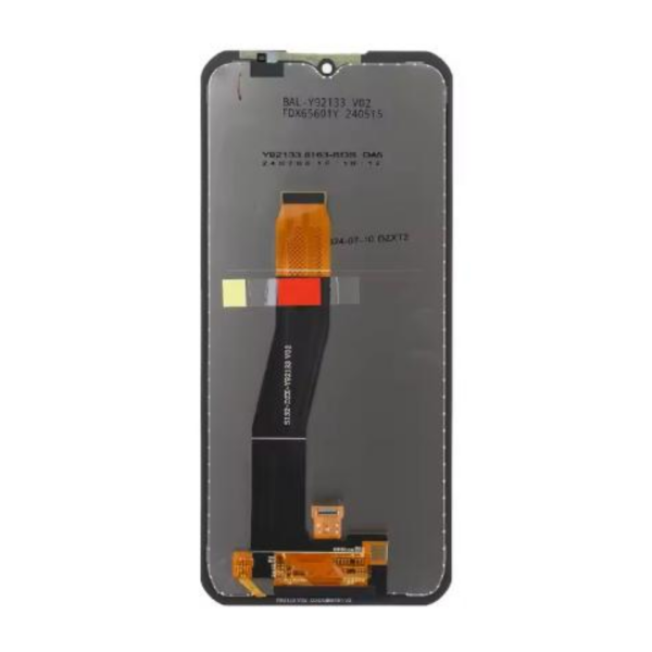 Pantalla Completa Para Oukitel Wp50