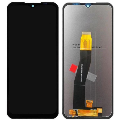 Pantalla Completa Para Oukitel Wp52