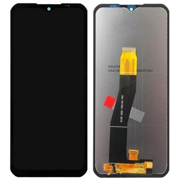Pantalla Completa Para Oukitel Wp52