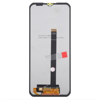 Pantalla Completa Para Oukitel Wp33 Pro