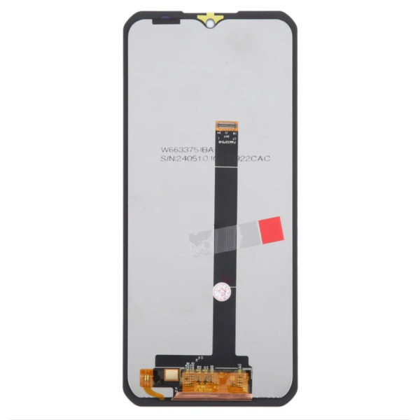 Pantalla Completa Para Oukitel Wp33 Pro