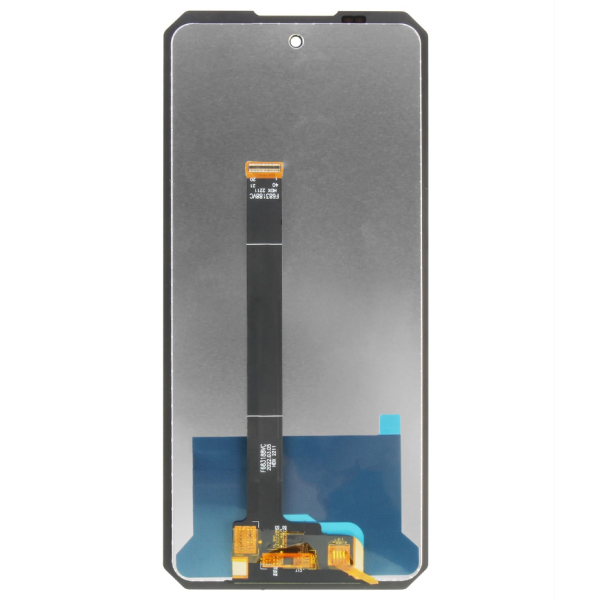 Pantalla Completa Para Oukitel Wp17
