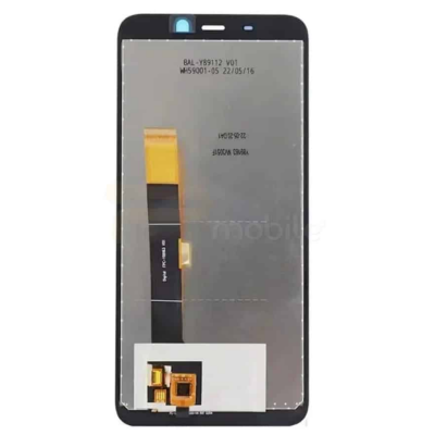 Pantalla Completa Para Oukitel Wp20 / Wp20 PRO