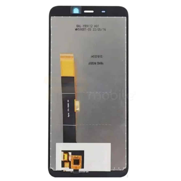 Pantalla Completa Para Oukitel Wp20 / Wp20 PRO
