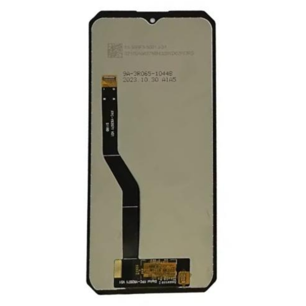 Pantalla Completa Para Oukitel WP23 /WP23 Pro /WP28 /WP36 /WP38