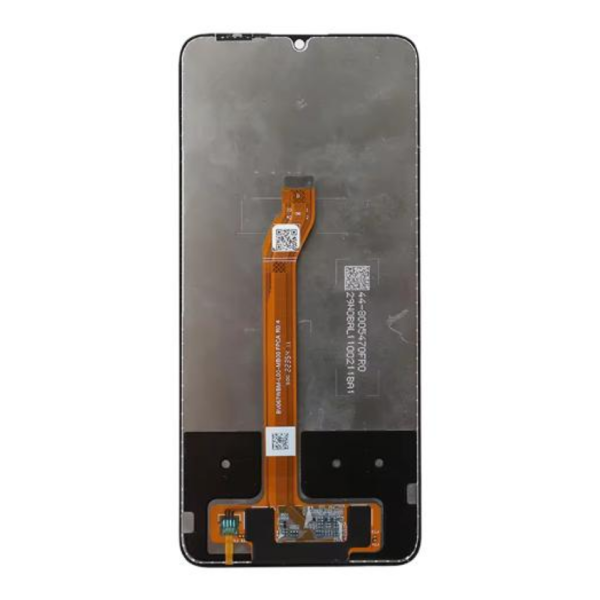 Pantalla Completa Para Oukitel C51