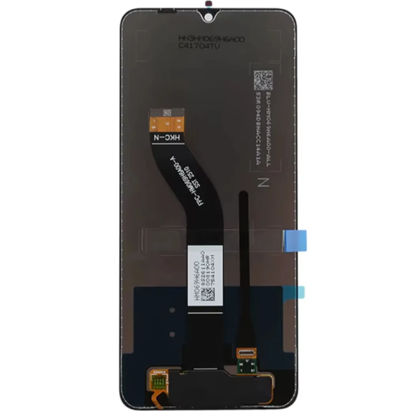 Pantalla Completa Para Oukitel C59/ C59 Pro/ C60/ C60 Pro