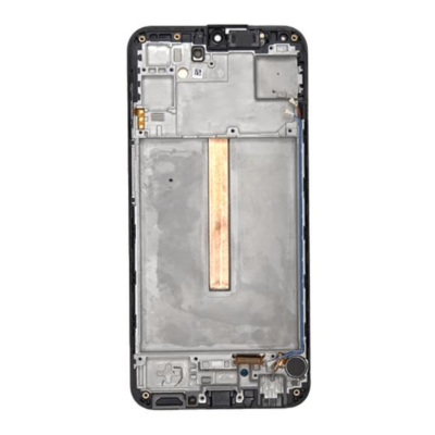 Pantalla Completa Para Samsung M34/M346/M34 5G Oled Con Marco Negro