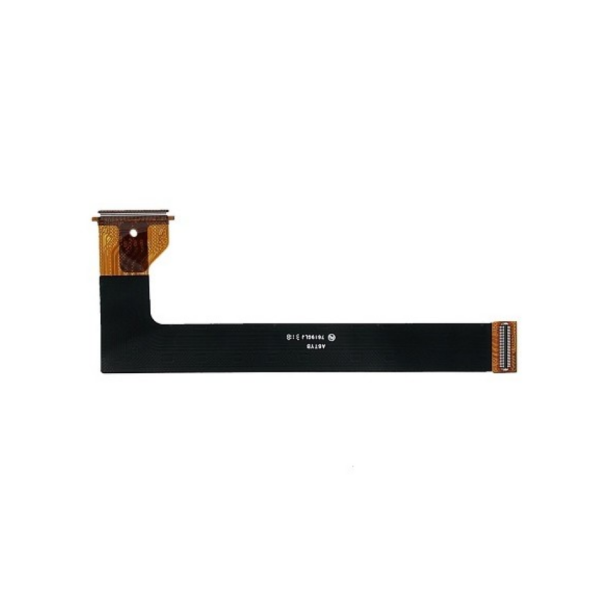 Flex De Lcd Para Huawei T5 10
