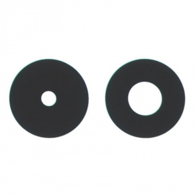 Lente De Camara Para Redmi 15C
