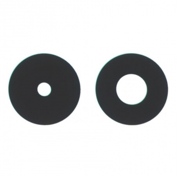 Lente De Camara Para Redmi 15C