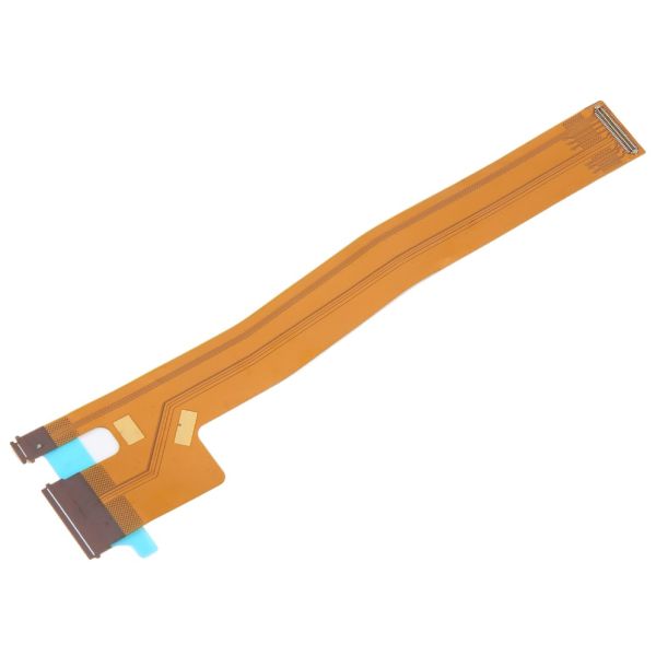 Flex De Lcd Para Lenovo Tb-370 /Tab P12 / Tb370Fu / 12.7"