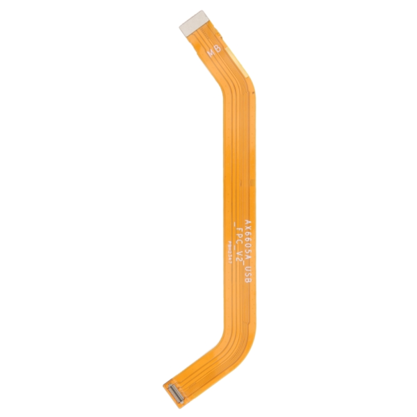 Flex Conexion Para Lenovo Tb-370 /Tab P12 / Tb370Fu / 12.7"