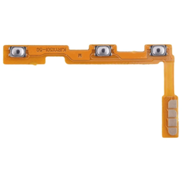 Flex De Lcd Para Huawei Honor X8B