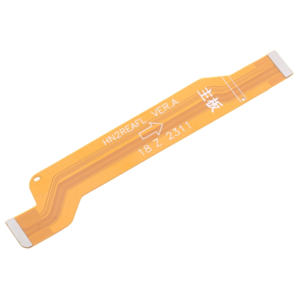 Flex De Lcd Para Huawei Honor 200 Pro