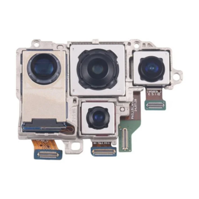 Camara Trasera Para Samsung S25 Ultra /S938