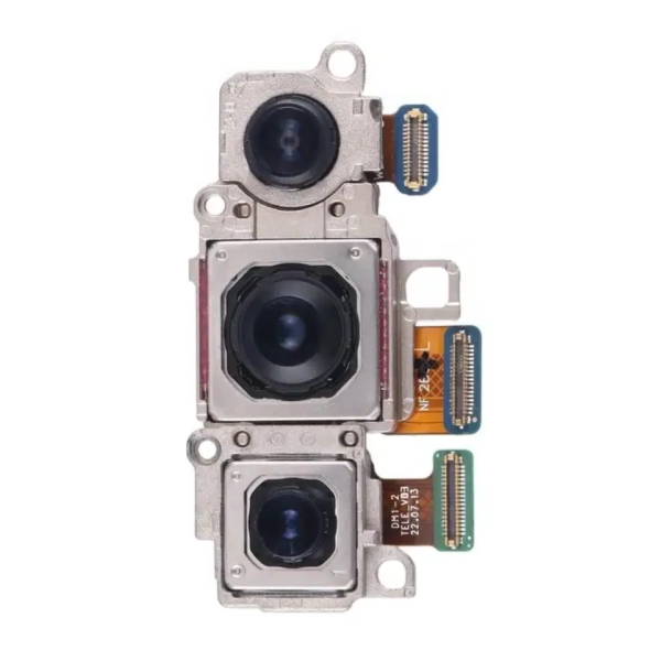 Camara Trasera Para Samsung S25 /S25 Plus /S931 /S936