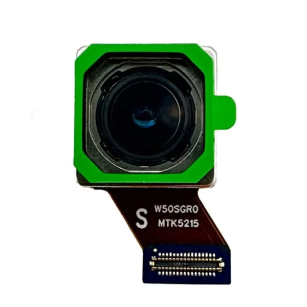 Camara Trasera Para Samsung A36 5G / A366