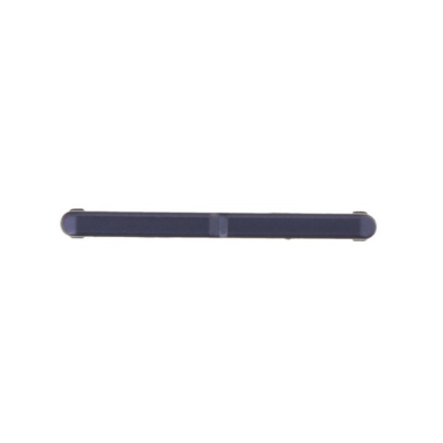 Boton Lateral De Volumen/Power Para Motorola Moto G73 Negro