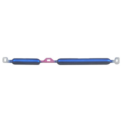 Boton Lateral De Volumen/Power Para Motorola Moto G51 5G Azul