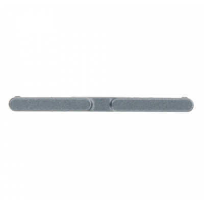 Boton Lateral De Volumen/Power Para Motorola Moto G14 Negro