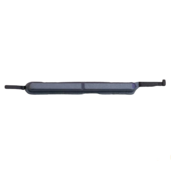 Boton Lateral De Volumen/Power Para Motorola Moto G13 Negro
