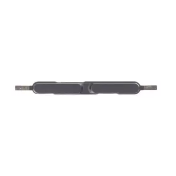 Boton Lateral De Volumen/Power Para Motorola Moto G05 Negro