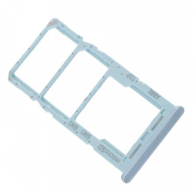 Bandeja Sim Para Samsung M33 /M336 Verde