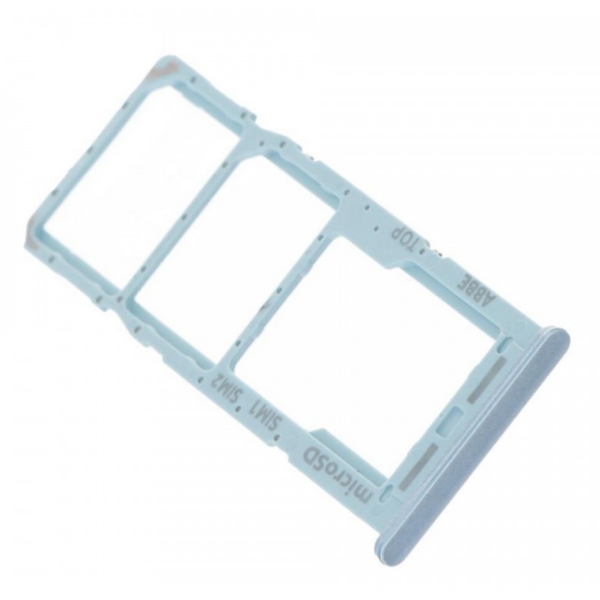 Bandeja Sim Para Samsung M33 /M336 Verde