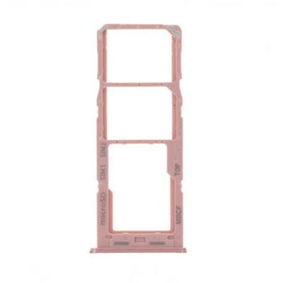 Bandeja Sim Para Samsung M33 /M336 Marron