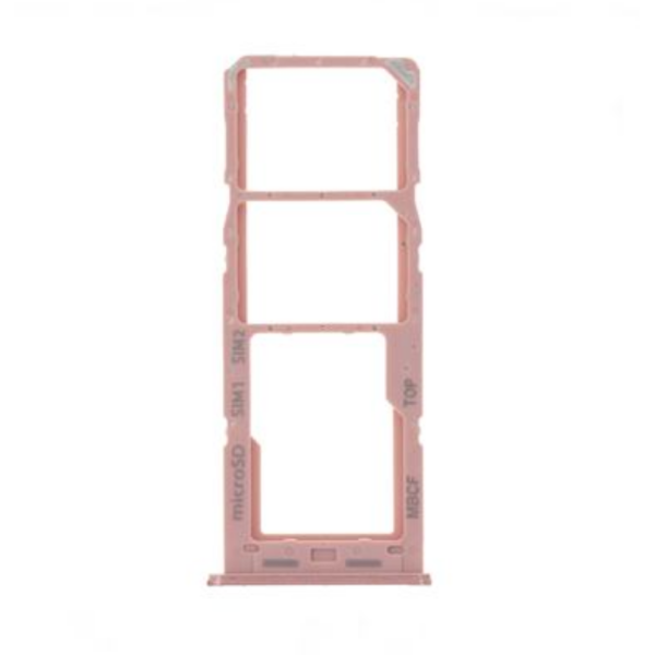 Bandeja Sim Para Samsung M33 /M336 Marron