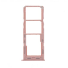 Bandeja Sim Para Samsung M33 /M336 Marron