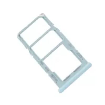 Bandeja Sim Para Samsung M13 /M135 Verde