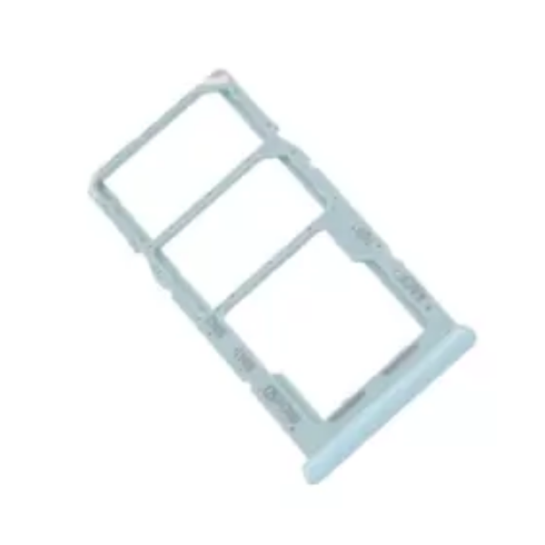 Bandeja Sim Para Samsung M13 /M135 Verde