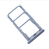 Bandeja Sim Para Samsung M13 /M135 Azul